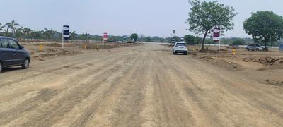 Image of 200 Sq.ft Residential Plot / Land for sale in Julkal, Sangareddy for Rs. 5400000