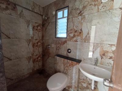 Bathroom Image of 1100 Sq.ft 3 BHK Apartment / Flat for sale in Duville Riverdale Grand, Kharadi Pune for Rs. 17400000