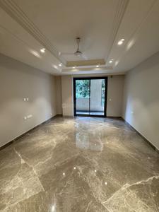 Bedroom Image of 3600 Sq.ft 4 BHK Builder Floor for sale in Rajouri Garden New Delhi for Rs. 65000000