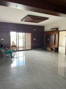 Hall Image of 3300 Sq.ft 4.5 BHK Villa for rent in Bluejay Atmosphere Sunshine Hills, Tippenahalli Bengaluru for Rs. 66000