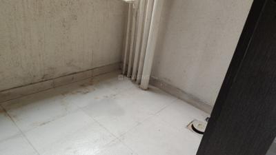 Image of 650 Sq.ft 1 BHK Apartment / Flat for rent in Mantra Essence, Undri, Pune for Rs. 13500
