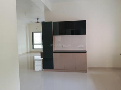 Kitchen Image of 1875 Sq.ft 3 BHK Apartment / Flat for rent in Ayyanna Pride, Madhapur Hyderabad for Rs. 70000