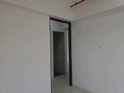 Bedroom Image of 1070 Sq.ft 2 BHK Apartment / Flat for sale in Sheetal Abhishek, Virar East Virar for Rs. 6500000