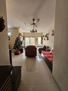 Hall Image of 1164 Sq.ft 2 BHK Apartment / Flat for sale in Bren Palms, Muneshwara Nagar Bengaluru for Rs. 13000000
