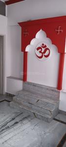 Hall Image of 2400 Sq.ft 3 BHK Builder Floor for rent in Khatipura Jaipur for Rs. 55000
