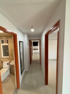 Hall Image of 950 Sq.ft 2 BHK Apartment / Flat for sale in Eureka Park By Tata Value Homes, Sector 150 Noida for Rs. 12100000