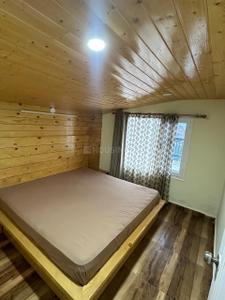 Bedroom Image of 2500 Sq.ft 5 BHK Independent House for sale in Lakkar Bazar Shimla for Rs. 14500000