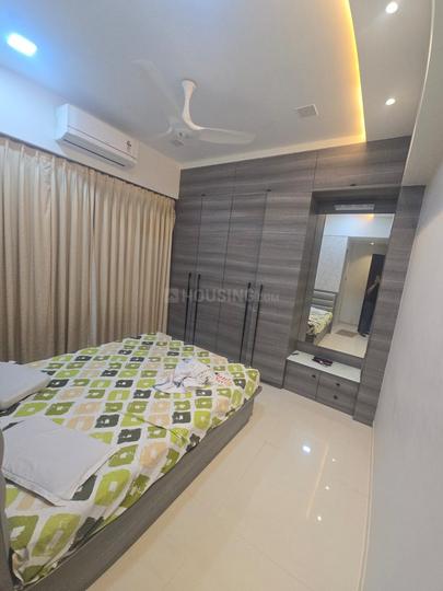 New Dadar Chs Bedroom 1
