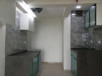 Kitchen Image of 770 Sq.ft 2 BHK Apartment / Flat for sale in Lodha New Cuffe Parade Lodha Gardenia, Wadala Mumbai for Rs. 26000000