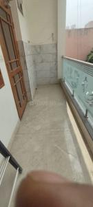 Balcony Image of 1850 Sq.ft 2 BHK Builder Floor for rent in Ashok Vihar Phase 3 Extension Gurgaon for Rs. 19000