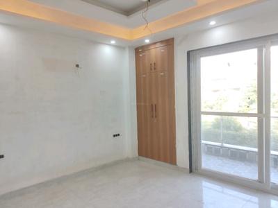 Bedroom Image of 1800 Sq.ft 3 BHK Builder Floor for sale in Sector 35 Faridabad for Rs. 21800000