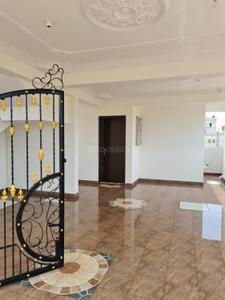 Hall Image of 5000 Sq.ft 4 BHK Independent House for sale in Jakkur Bengaluru for Rs. 45000000