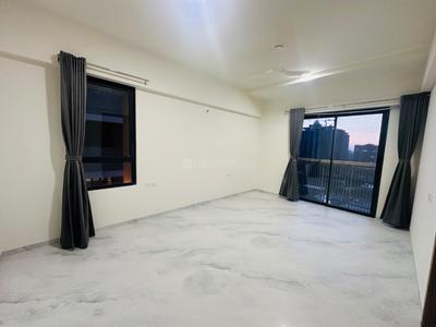 Bedroom Image of 4410 Sq.ft 4 BHK Apartment / Flat for rent in Asteria, PDPU Road Gandhinagar for Rs. 75000