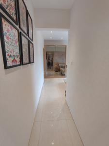 Image of 1050 Sq.ft 2 BHK Apartment / Flat for sale in Vypak Birla Evam Phase 1, Manjari Budruk, Pune for Rs. 7900000