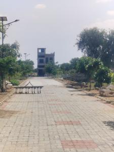 Image of 900 Sq.ft Residential Plot / Land for sale in Kapoorawala, Jaipur for Rs. 3200000