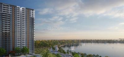 Image of 2600 Sq.ft 4 BHK Apartment / Flat for sale in Marine Drive, Kochi for Rs. 37100000