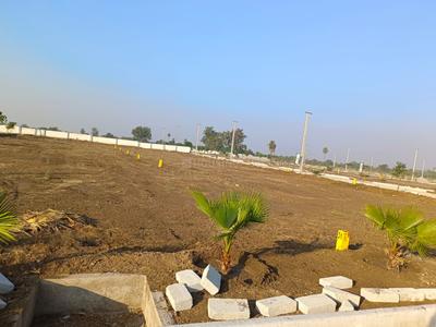 Image of 200 Sq.ft Residential Plot / Land for sale in LR Green Shileds, Kandi, Sangareddy for Rs. 5400000