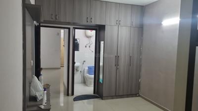 Bedroom Image of 698 Sq.ft 2 BHK Apartment / Flat for sale in Pyramid Fusion Homes, Sector 70A Gurgaon for Rs. 7500000