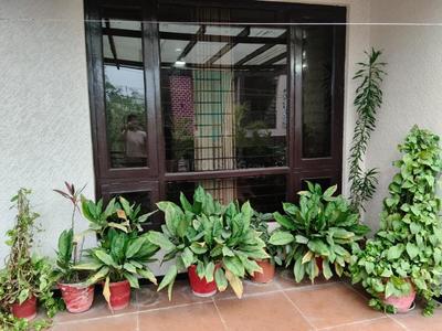 Balcony Image of 1300 Sq.ft 2 BHK Builder Floor for rent in Hoshangabad Road Bhopal for Rs. 24000