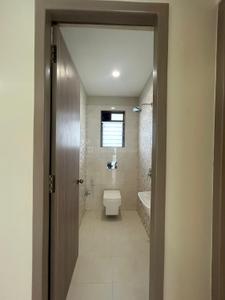 Image of 810 Sq.ft 2 BHK Apartment / Flat for sale in Balaji Olympia City Phase 1, Kalyan East, Kalyan for Rs. 4500000