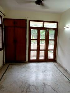 Hall Image of 1600 Sq.ft 4 BHK Apartment / Flat for sale in Ekta Gardens, Patparganj New Delhi for Rs. 30000000