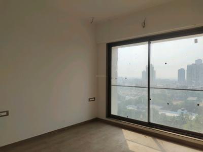 Bedroom Image of 650 Sq.ft 2 BHK Apartment / Flat for sale in Kandivali West Mumbai for Rs. 18000000
