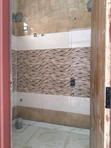 Bedroom One Image of 800 Sq.ft 2 BHK Apartment / Flat for sale in Govindpuram Ghaziabad for Rs. 2665111