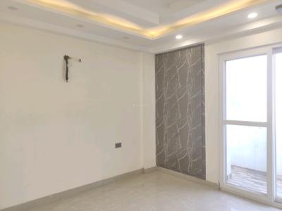 Bedroom Image of 2050 Sq.ft 4 BHK Builder Floor for sale in Garg Homes Signature Floors, Green Field Colony Faridabad for Rs. 19000000