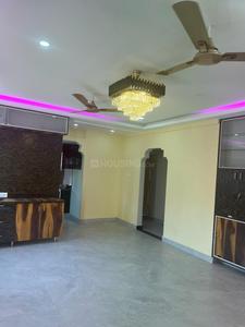 4 BHK Independent Builder Floor