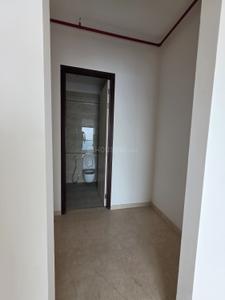 Bedroom Image of 1550 Sq.ft 3 BHK Apartment / Flat for sale in Adani Ten BKC, Bandra East Mumbai for Rs. 93000000
