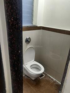 Bathroom Image of 430 Sq.ft 1 BHK Apartment / Flat for sale in Sarkar Bellisimo Apartments, Yewalewadi Pune for Rs. 3500000