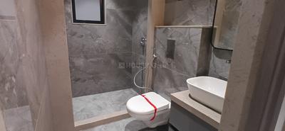 Bathroom Image of 1337 Sq.ft 3 BHK Apartment / Flat for sale in Kharadi Pune for Rs. 12500000