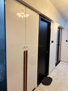 Bedroom Image of 690 Sq.ft 1 RK Apartment / Flat for rent in Pantheeramkavu Kozhikode for Rs. 26500