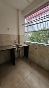 Balcony Image of 3000 Sq.ft 4 BHK Apartment / Flat for rent in Jubilee Hills Hyderabad for Rs. 100000