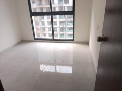 Bedroom Image of 1200 Sq.ft 3 BHK Apartment / Flat for rent in Mantra Miraki Akurdi, Akurdi Pune for Rs. 36000