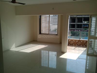 Living Room Image of 1400 Sq.ft 3 BHK Apartment / Flat for rent in Windows Society Phase 4, Sus Pune for Rs. 30000