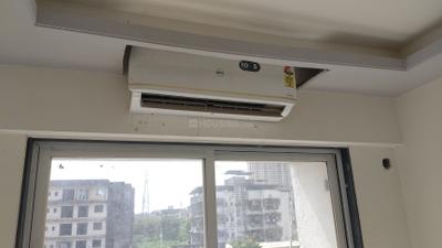 Bedroom Image of 630 Sq.ft 1 BHK Apartment / Flat for sale in Sikeria Sahyadri Elite, Kalyan East Kalyan for Rs. 3600000