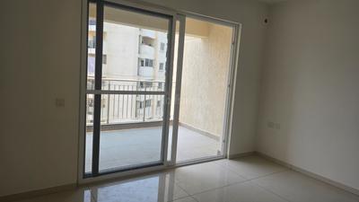 Bedroom Image of 2275 Sq.ft 4 BHK Apartment / Flat for sale in SNN Raj Serenity Phase 2, Akshayanagar Bengaluru for Rs. 30000000