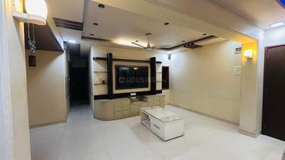 Hall Image of PG roommate in Belapur CBD, Navi Mumbai
