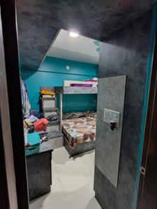 Bedroom Image of 1204 Sq.ft 3 BHK Apartment / Flat for sale in Majestique Rhythm County, Handewadi Pune for Rs. 8500000