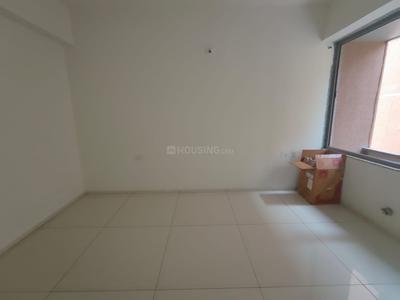 Bedroom Image of 3228 Sq.ft 4 BHK Apartment / Flat for sale in Shilp Shaligram, Vastrapur Ahmedabad for Rs. 35000000