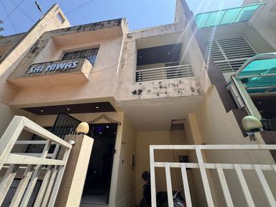 Image of 1400 Sq.ft 3 BHK Duplex for sale in Besa, Nagpur for Rs. 11000000