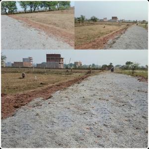 Image of 1000 Sq.ft Residential Plot / Land for sale in Saman, Rewa for Rs. 1500000