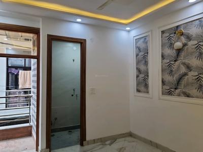 Bedroom Image of 1000 Sq.ft 3 BHK Apartment / Flat for sale in Sector 16A Dwarka New Delhi for Rs. 8500000
