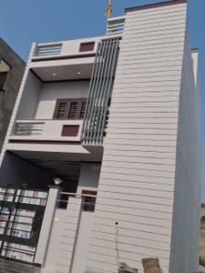 Image of 2700 Sq.ft 4 BHK Duplex for sale in Shastripuram, Agra for Rs. 16000000