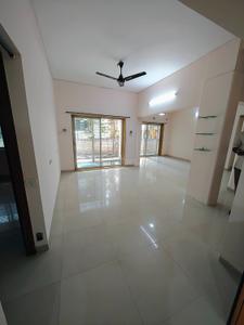 Hall Image of 1500 Sq.ft 4 BHK Apartment / Flat for rent in Kothrud Pune for Rs. 47000