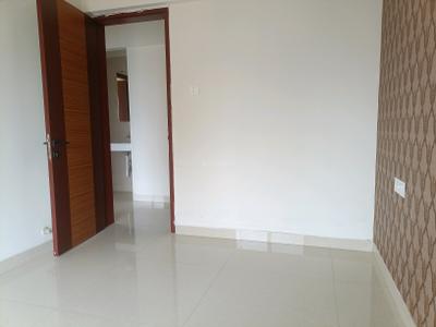 Bedroom Image of 1550 Sq.ft 3 BHK Apartment / Flat for sale in Concept Unnathi Apartment, Kharghar Navi Mumbai for Rs. 24500000