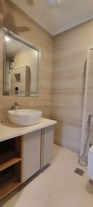 Bathroom Image of 2300 Sq.ft 4 BHK Builder Floor for sale in Gulmohar Park New Delhi for Rs. 120000000