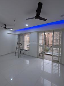 Hall Image of 850 Sq.ft 2 BHK Apartment / Flat for sale in Adiamville, Punawale Pune for Rs. 6900000