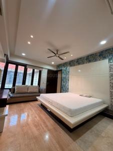 Bedroom Image of 5500 Sq.ft 4.5 BHK Villa for sale in New Alkapuri Vadodara for Rs. 70000000
